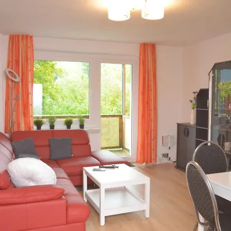 Fewo Ortrun Eg Apartment