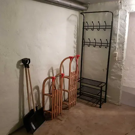 Fewo Ortrun Eg Apartment *