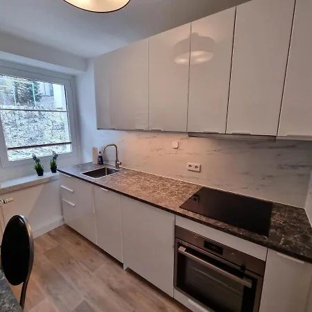 Fewo Ortrun Eg Apartment Oberwiesenthal