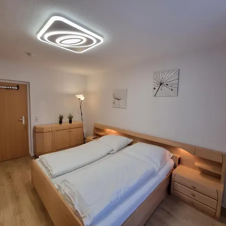 Fewo Ortrun Eg Apartment Oberwiesenthal